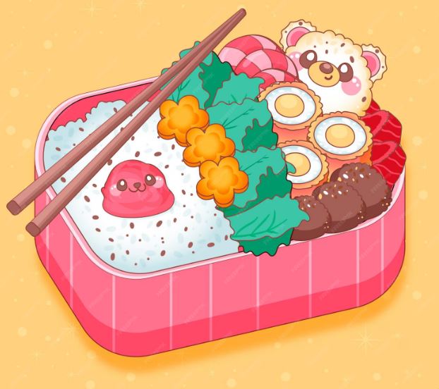 ジブリ飯