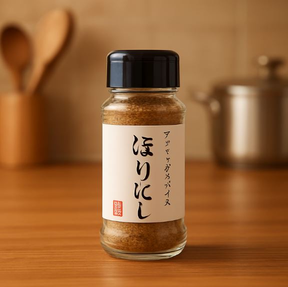 ほりにし