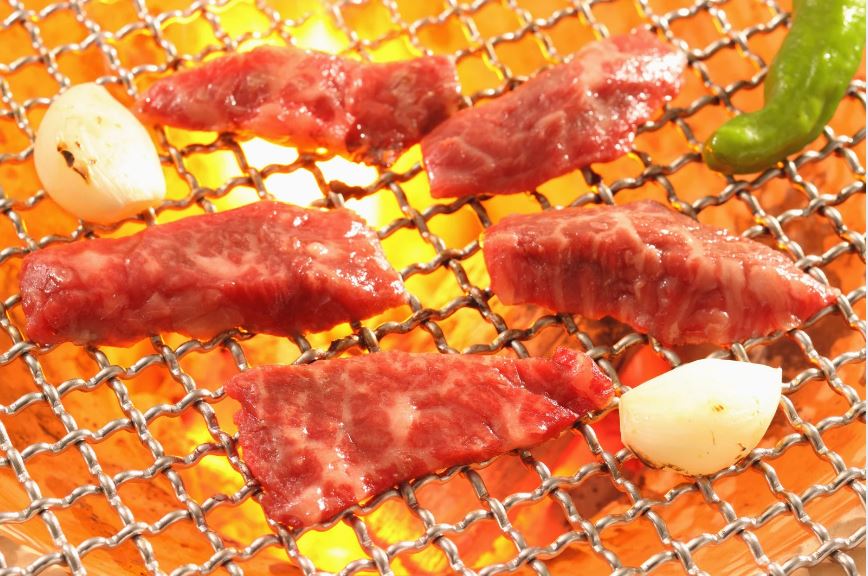 ロピア焼肉